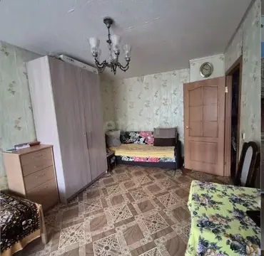 1-к кв. Ярославская область, Ярославль Балтийская ул., 8А (30.0 м)