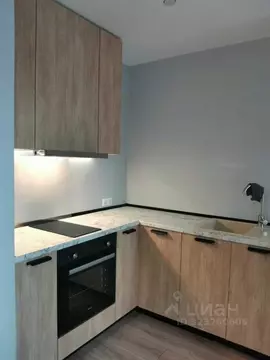 Студия Свердловская область, Екатеринбург ул. Счастливая, 3 (33.0 м)