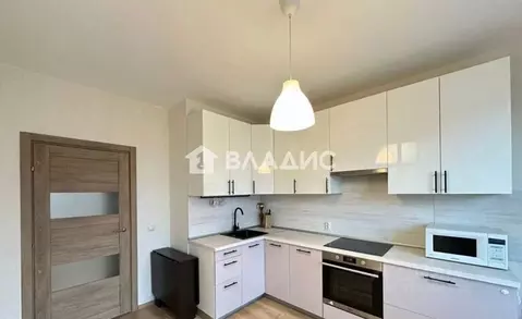 3-к кв. Санкт-Петербург Ленинский просп., 43 (65.0 м)