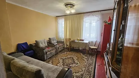 1-к кв. Северная Осетия, Владикавказ ул. Белинского, 7 (27.0 м)