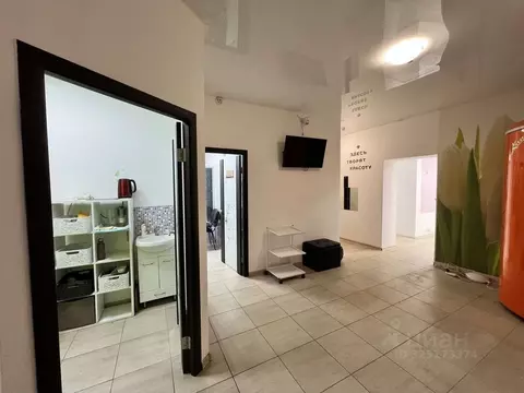 Помещение свободного назначения в Ярославская область, Ярославль ул. ...