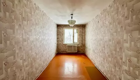 2-к кв. Нижегородская область, Дзержинск ул. Самохвалова, 3 (47.3 м)