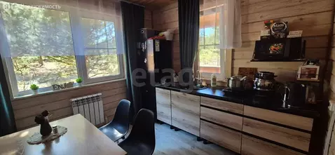 Дом в село Элекмонар, Кедровая улица (112.7 м)