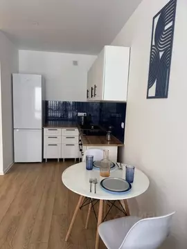 1-к кв. Московская область, Ленинский городской округ, Боброво пгт ш. ...