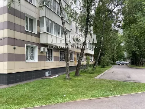 2-к кв. Москва Снежная ул., 12 (43.0 м)