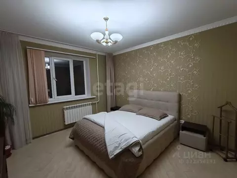 3-к кв. Ставропольский край, Пятигорск ул. Дунаевского (107.9 м)