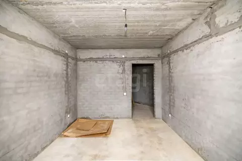 2-к кв. Ханты-Мансийский АО, Сургут ул. Крылова, 20 (70.0 м)