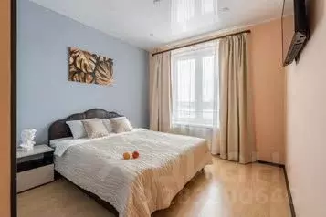 1-к кв. Ленинградская область, Гатчина ул. Чехова, 43к1 (42.0 м)