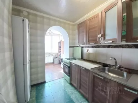 1-к кв. Ставропольский край, Пятигорск ул. Юлиуса Фучика, 7 (24.3 м)