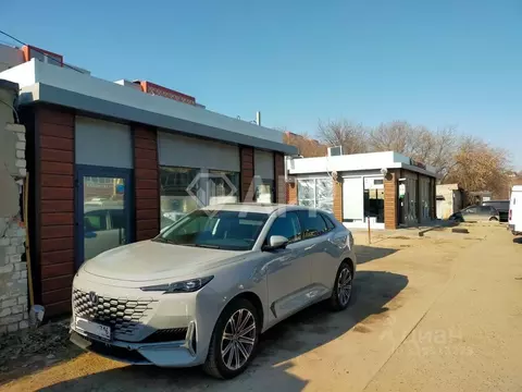 Помещение свободного назначения в Татарстан, Казань Роторная ул., 1 ...