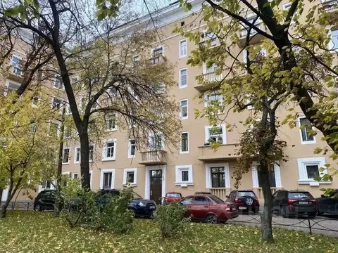 Комната Санкт-Петербург Октябрьская наб., 62К1 (16.5 м)