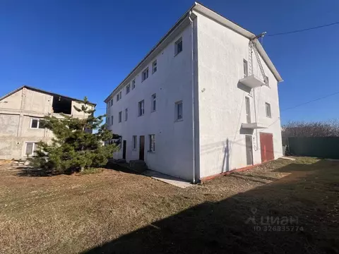 Дом в Севастополь ул. Ромашковая (698 м)