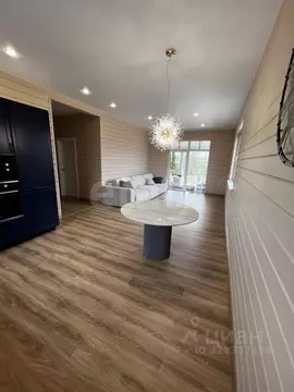 Дом в Ленинградская область, Волосовский район, Клопицкое с/пос, д. ...