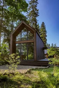 Дом в Московская область, Дмитровский муниципальный округ, Дубровка кп ...