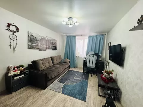 1-к кв. Пензенская область, Пенза Экспериментальная ул., 8 (29.7 м)