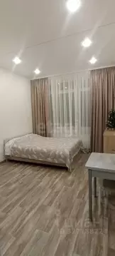 Студия Тюменская область, Тюмень ул. Селекционная, 8 (23.1 м)