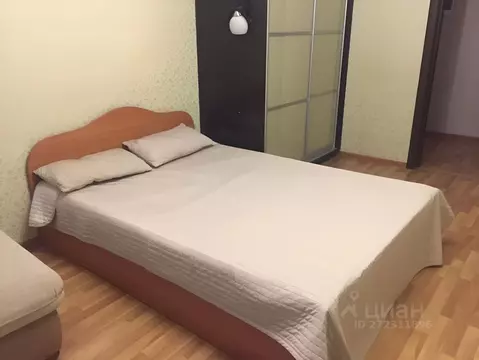 1-к кв. Татарстан, Казань ул. Сибгата Хакима, 35 (45.0 м)