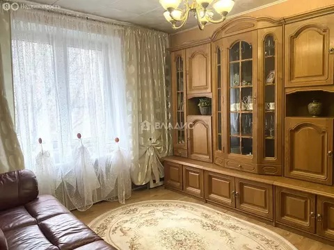 2-комнатная квартира: Москва, Зеленоградская улица, 45 (38.5 м)