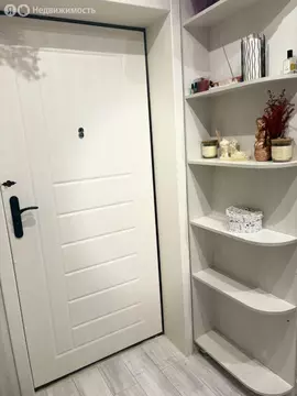 2-комнатная квартира: Энгельс, Харьковская улица, 10 (54.7 м)