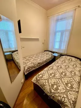 Комната Москва Тверская ул., 12С9