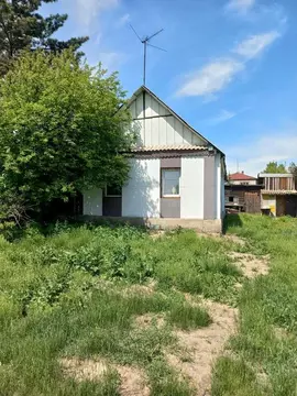 Дом в Хакасия, Черногорск Республиканская ул., 2А (46 м)