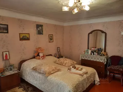 Дом в Северная Осетия, Владикавказ Суворовская ул., 42 (58 м)