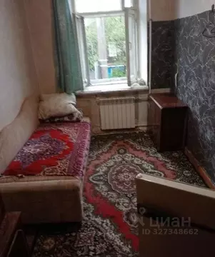 Комната Самарская область, Самара Чапаевская ул., 47 (16.0 м)