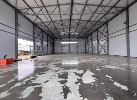 Склад в Московская область, Люберцы городской округ, Малаховка пгт ш. ...