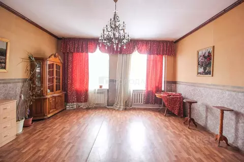 Дом в Алтайский край, Барнаул Колодезный пер., 6 (279 м)