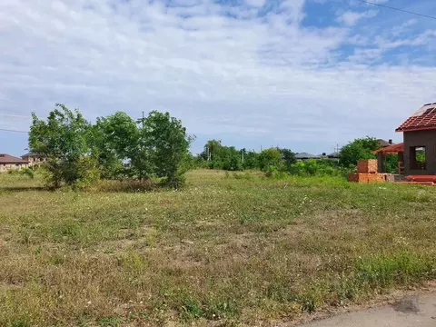 Участок в Ростовская область, Аксайский район, Большелогское с/пос, ...