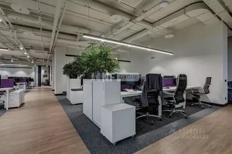 Помещение свободного назначения в Москва Ленинградский просп., 35С1 ...