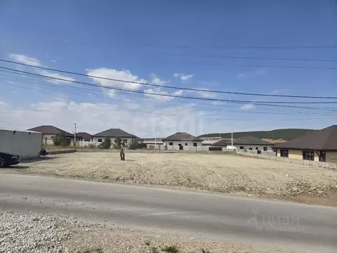 Участок в Крым, Симферопольский район, Трудовское с/пос, с. ...