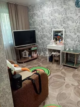 1-к кв. Алтайский край, Бийск ул. Ивана Тургенева, 82А (31.0 м)