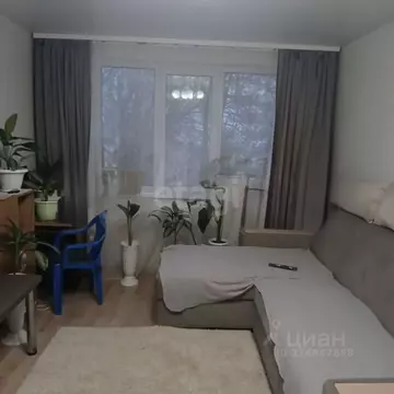 2-к кв. Пермский край, Пермь Чердынская ул., 12 (44.0 м)