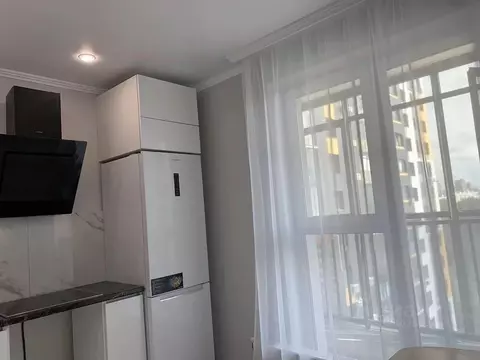 1-к кв. Татарстан, Казань ул. Карбышева, 50 (40.0 м)