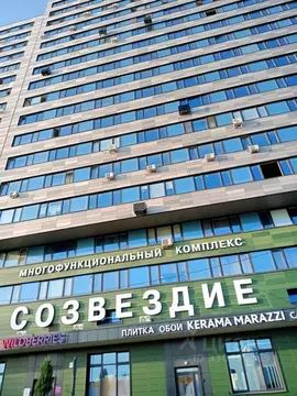 Студия Московская область, Королев Октябрьский бул., 26 (25.0 м)