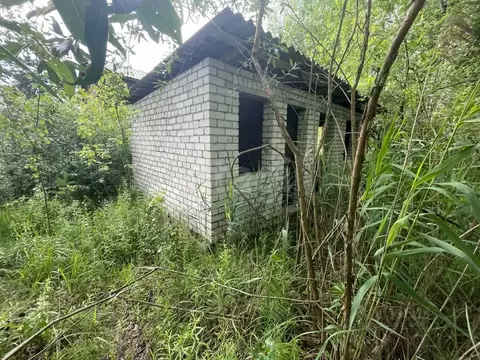 Участок в Владимирская область, Покров Покров городской округ, ...