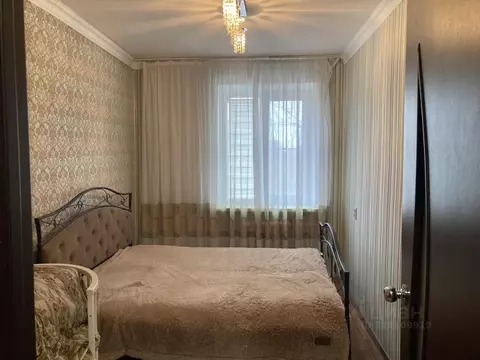 3-к кв. Волгоградская область, Волгоград Рионская ул., 22 (56.8 м)