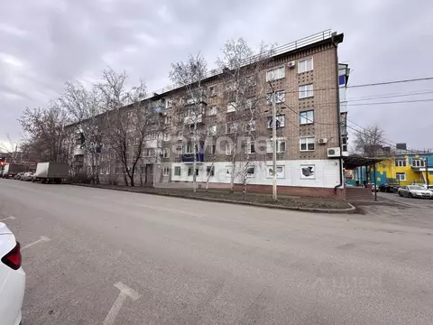 3-к кв. Оренбургская область, Бузулук ул. Пушкина, 8 (57.1 м)