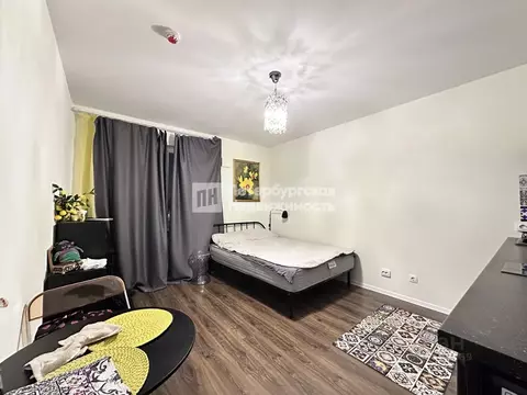 Студия Санкт-Петербург просп. Большевиков, 68к1 (20.5 м)