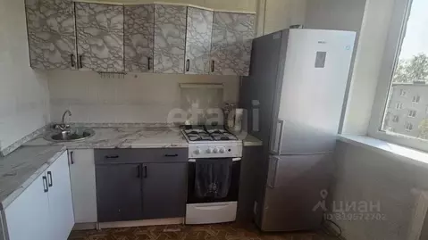 2-к кв. Владимирская область, Муром ул. Энгельса, 1А (52.9 м)