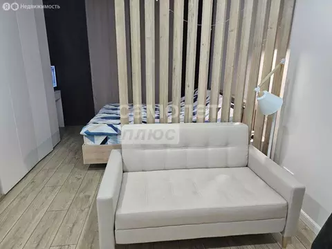 1-комнатная квартира: Москва, Старокачаловская улица, 1к2 (38.1 м)