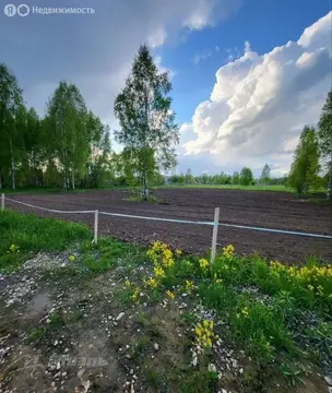 Участок в Наро-Фоминский городской округ, садовое товарищество Стрела, ...