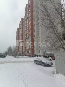 3-к кв. Алтайский край, Барнаул ул. Кутузова, 16Г (67.6 м)