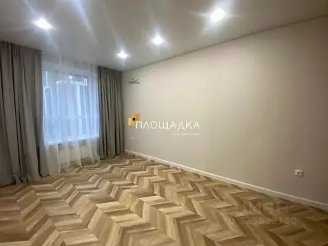 1-к кв. Ростовская область, Ростов-на-Дону ул. Берберовская, 11с2 ...