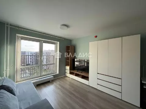 Продается студия