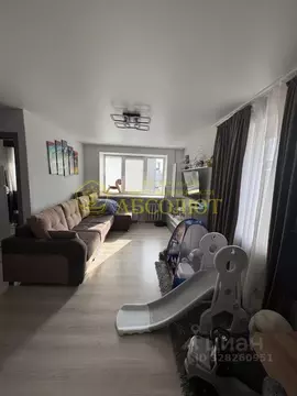 1-к кв. Свердловская область, Ревда ул. Мира, 18 (30.0 м)