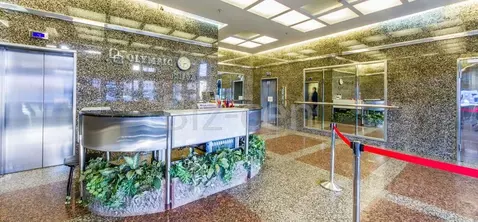 Офис в Москва просп. Мира, 33к1 (164 м)