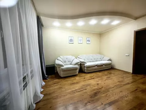 2-к кв. Ростовская область, Ростов-на-Дону пер. Семашко, 69 (70.0 м)