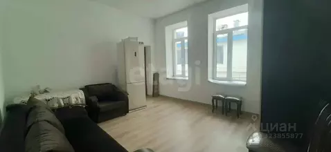 2-к кв. Ставропольский край, Пятигорск ул. Малыгина (29.0 м)